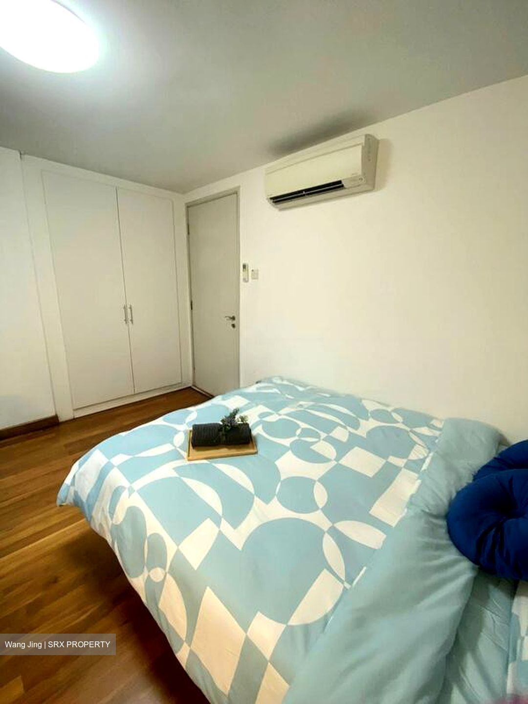 UOB Centre (D21), Apartment #510792621